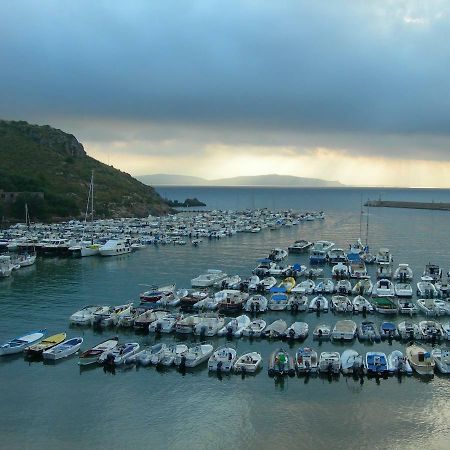 Appartamento Casa Lucilla Porto Ercole  Esterno foto