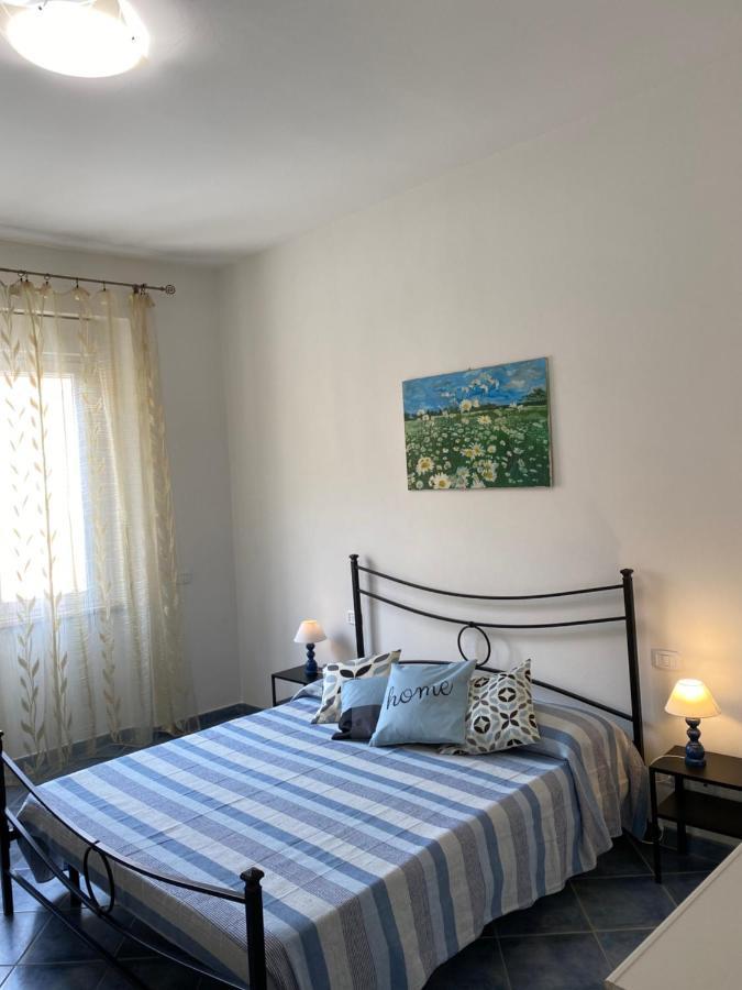 Appartamento Casa Lucilla Porto Ercole  Esterno foto