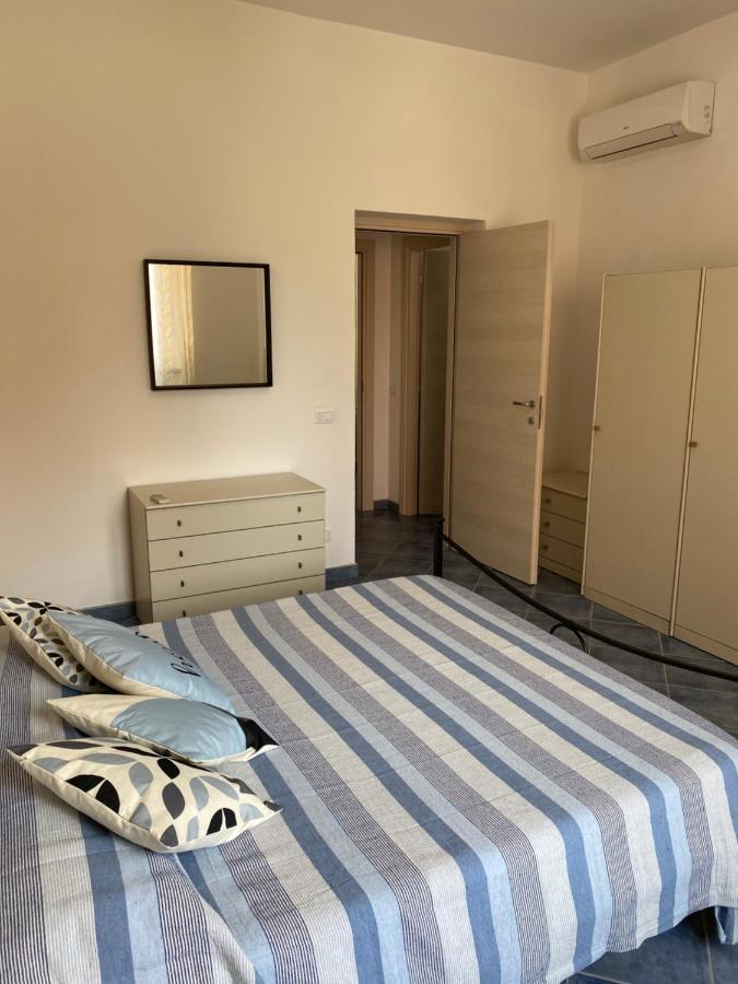 Appartamento Casa Lucilla Porto Ercole  Esterno foto