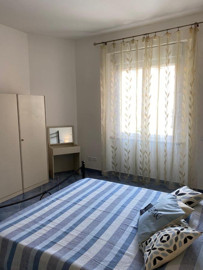 Appartamento Casa Lucilla Porto Ercole  Esterno foto