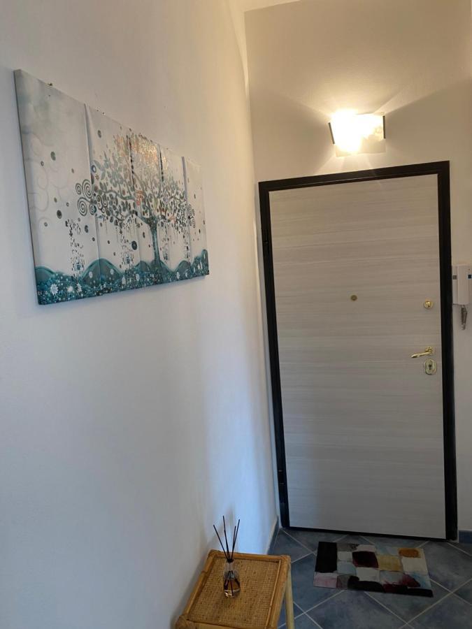 Appartamento Casa Lucilla Porto Ercole  Esterno foto