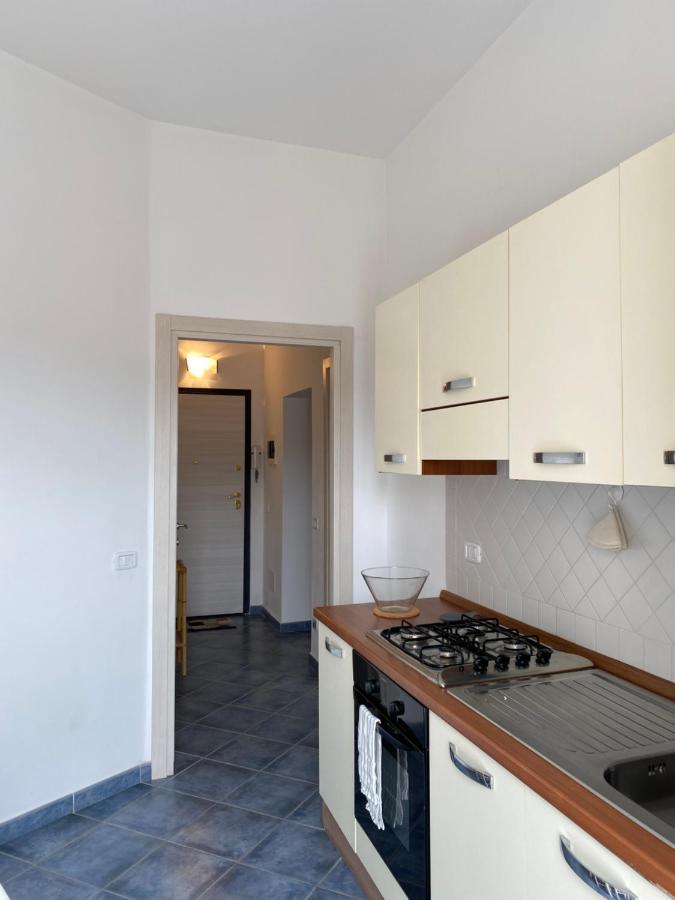 Appartamento Casa Lucilla Porto Ercole  Esterno foto