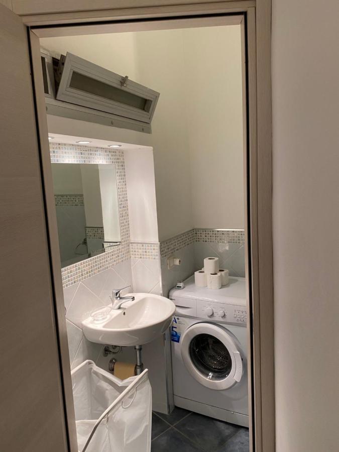 Appartamento Casa Lucilla Porto Ercole  Esterno foto
