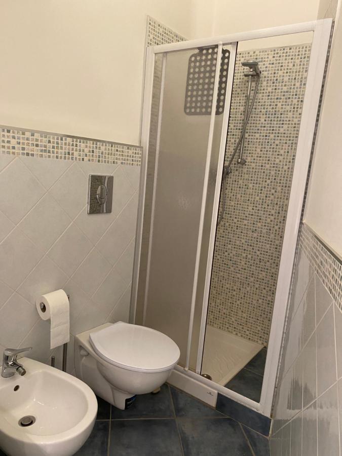 Appartamento Casa Lucilla Porto Ercole  Esterno foto