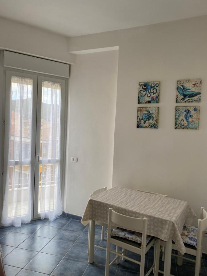 Appartamento Casa Lucilla Porto Ercole  Esterno foto