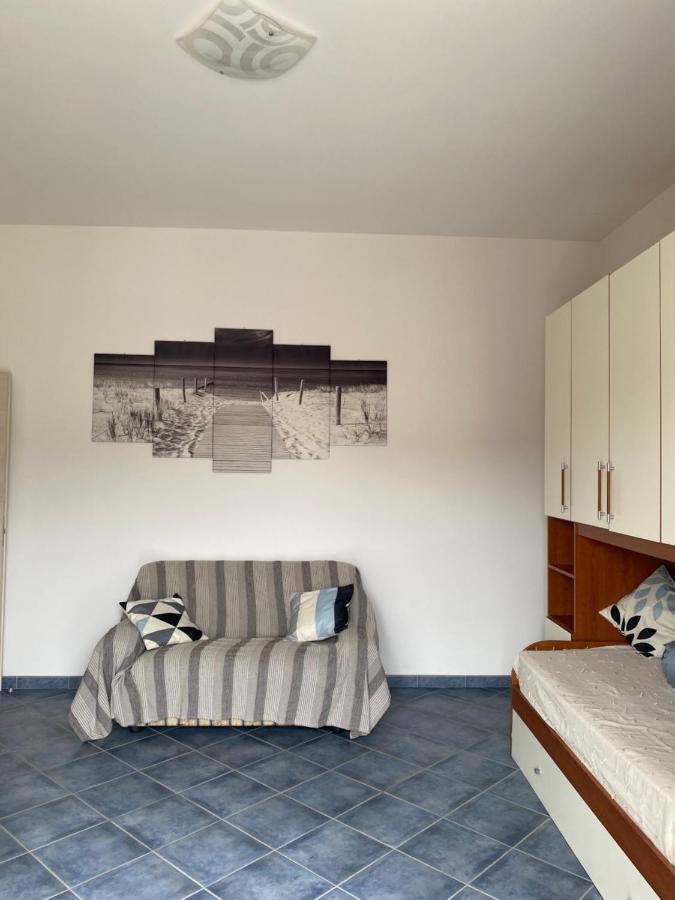 Appartamento Casa Lucilla Porto Ercole  Esterno foto