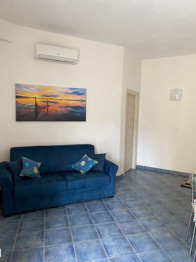 Appartamento Casa Lucilla Porto Ercole  Esterno foto