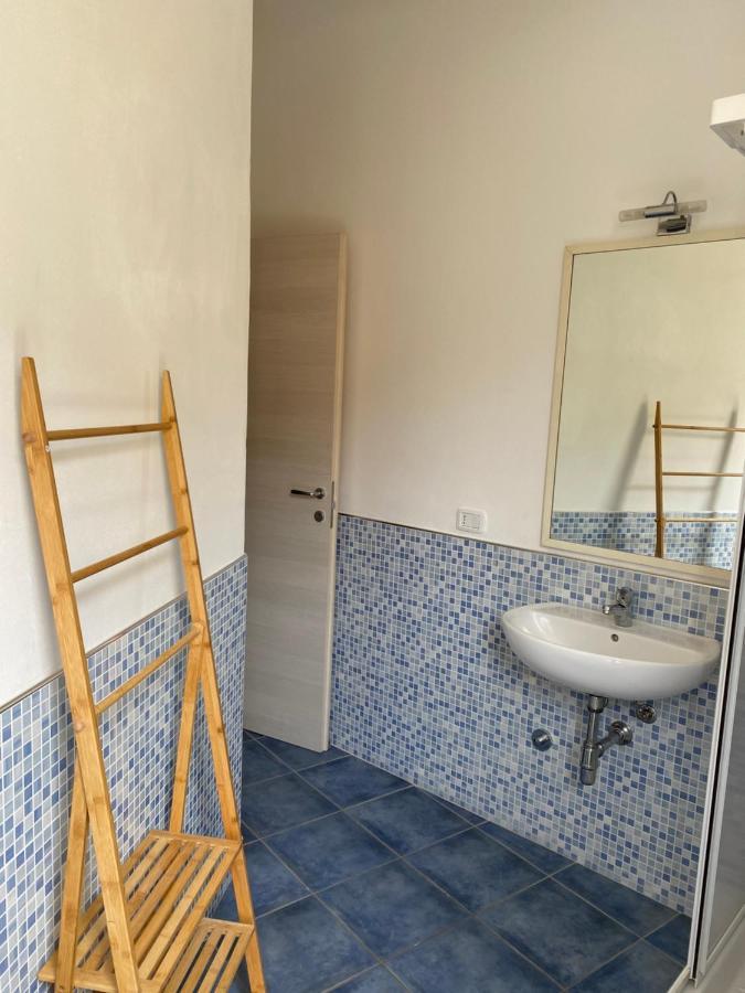 Appartamento Casa Lucilla Porto Ercole  Esterno foto