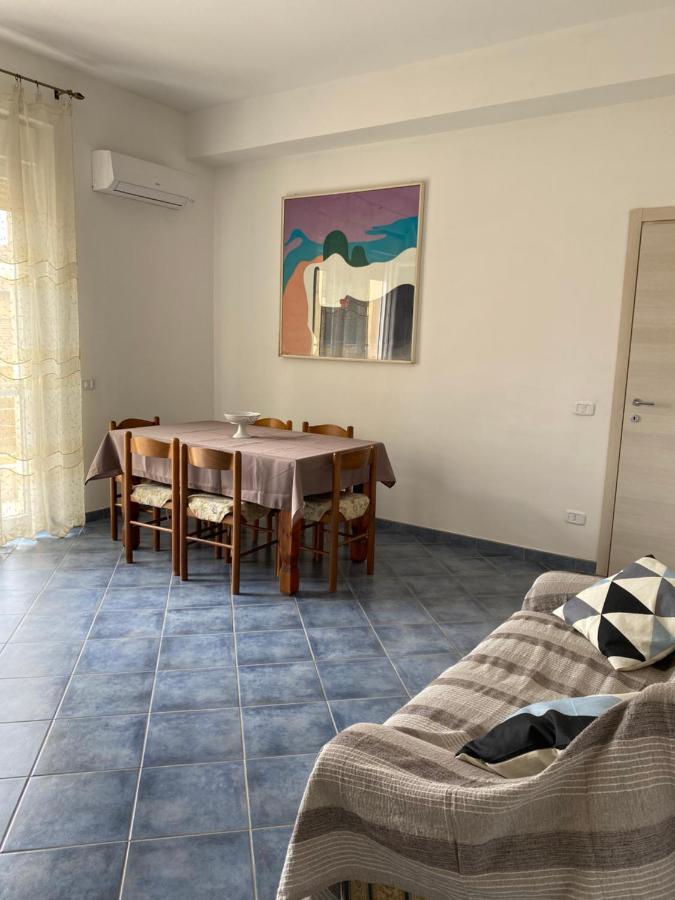 Appartamento Casa Lucilla Porto Ercole  Esterno foto