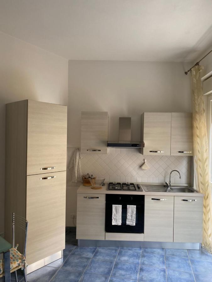 Appartamento Casa Lucilla Porto Ercole  Esterno foto