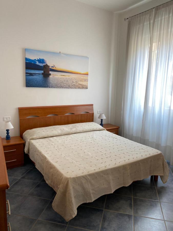 Appartamento Casa Lucilla Porto Ercole  Esterno foto