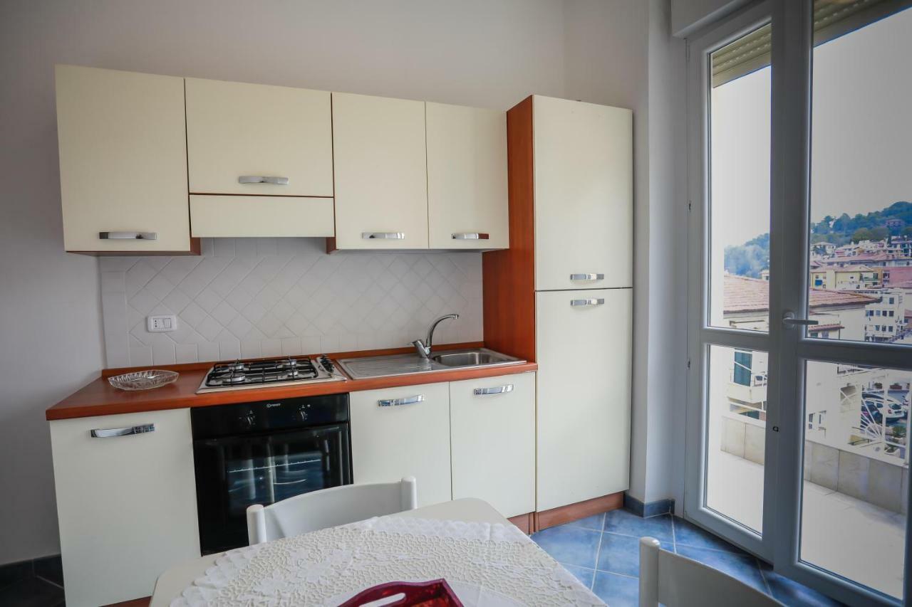 Appartamento Casa Lucilla Porto Ercole  Esterno foto