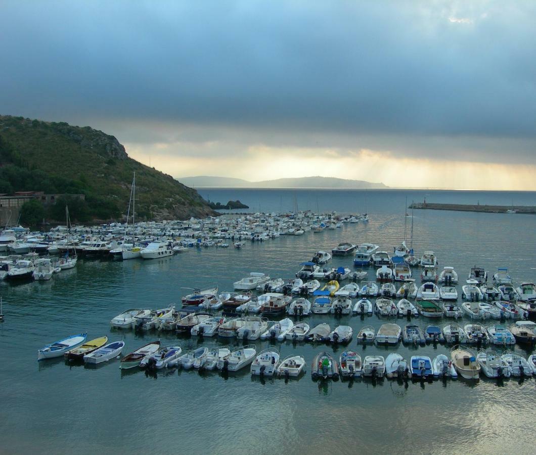 Appartamento Casa Lucilla Porto Ercole  Esterno foto