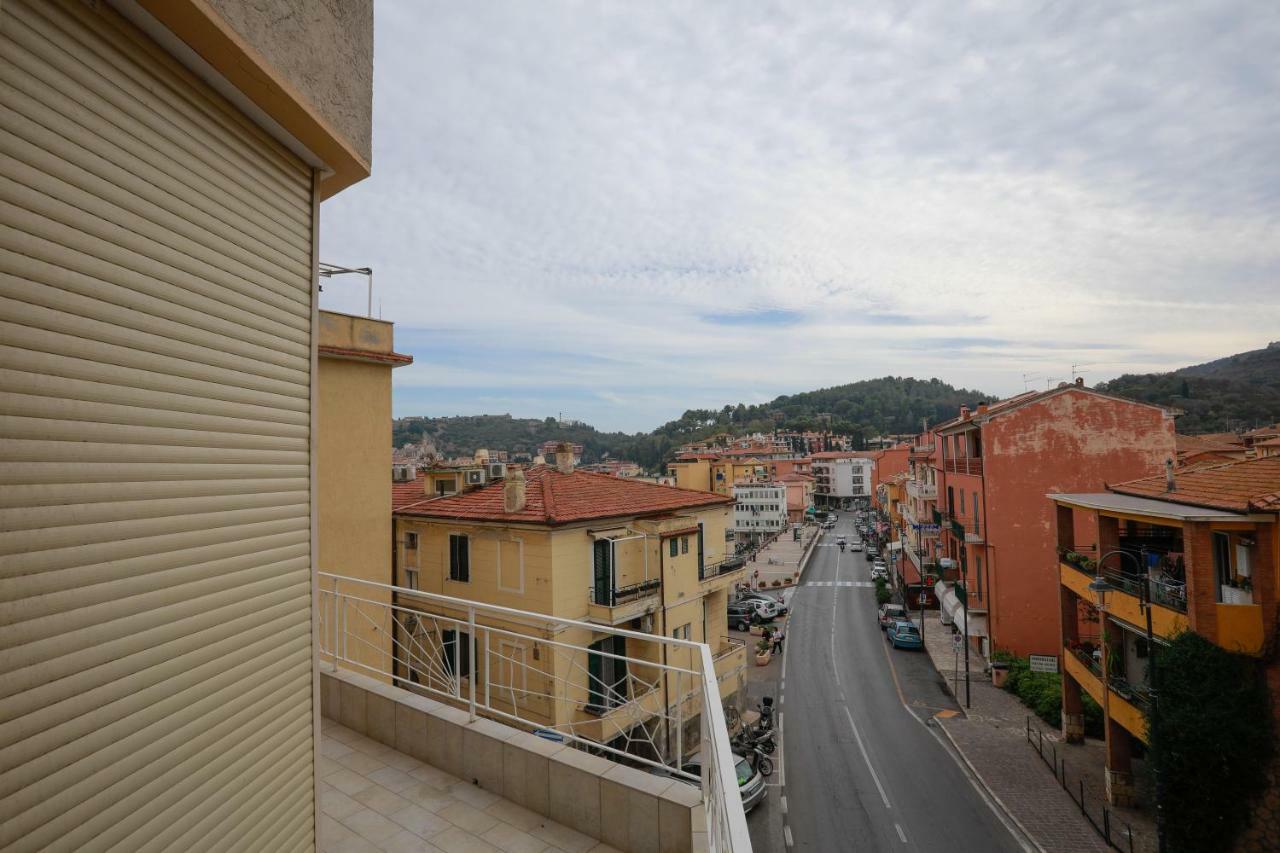 Appartamento Casa Lucilla Porto Ercole  Esterno foto